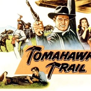 Tomahawk Trail photo 5