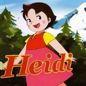 Heidi in the Mountains - Rotten Tomatoes