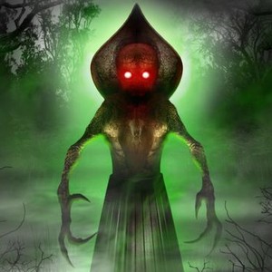 "The Flatwoods Monster photo 1"