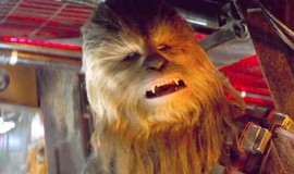 Star Wars: The Force Awakens: International Trailer 1