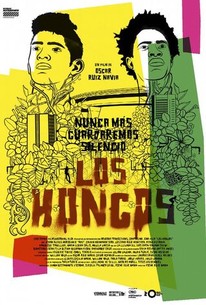 Watch trailer for Los hongos