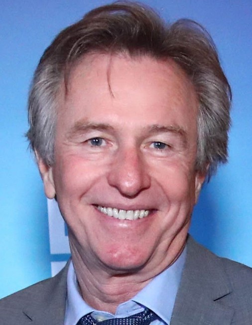 Mark Tymchyshyn