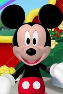 Mickey Mouse Clubhouse Season 3 Episode 31 Rotten Tomatoes