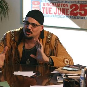 PROGRAMMING THE NATION?, Christopher Coppola, 2011. ©International Film Circuit