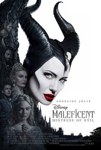 Watch trailer for Maleficent: Mistress of Evil