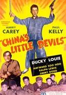 China's Little Devils poster image