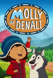 Watch trailer for Molly of Denali