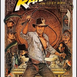 Indiana Jones - Franchise - Rotten Tomatoes