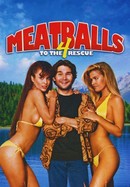 Meatballs 4 poster image