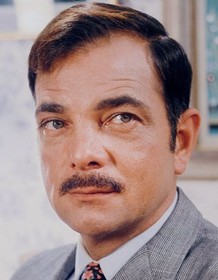 Peter Arne
