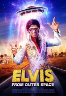 Elvis from Outer Space poster image