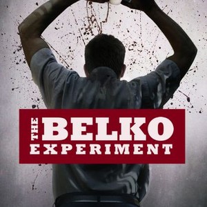 The Belko Experiment (2016) photo 18