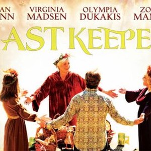 "The Last Keepers photo 4"