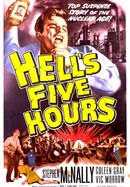 Hell's Five Hours poster image