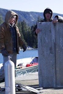 Lawless Island: Season 7, Episode 2 | Rotten Tomatoes