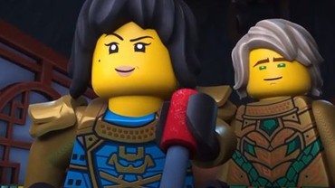 Season 2024 15 ninjago