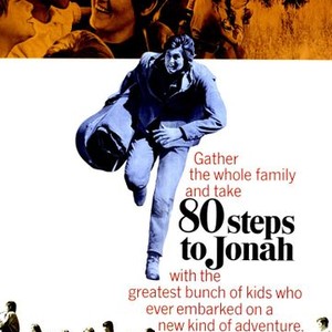 80 Steps to Jonah Rotten Tomatoes