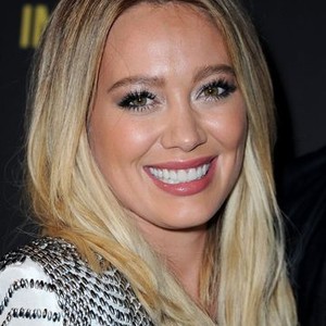 Hilary Duff: The Iconic Actress