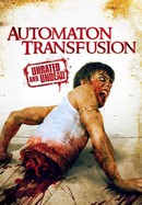 Automaton Transfusion poster image