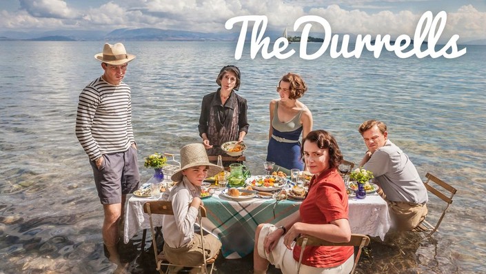 The durrells season 3 episode 1 watch online shop