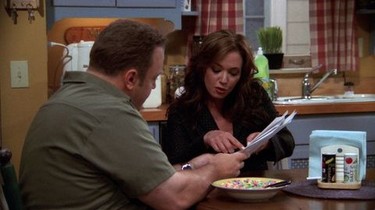 Arthur Goes To Therapy  The King of Queens 