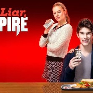 Liar Liar Vampire Rotten Tomatoes