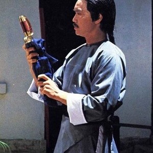 The Descendant of Wing Chun (1978)