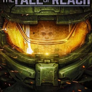 Halo: The Fall of Reach photo 7