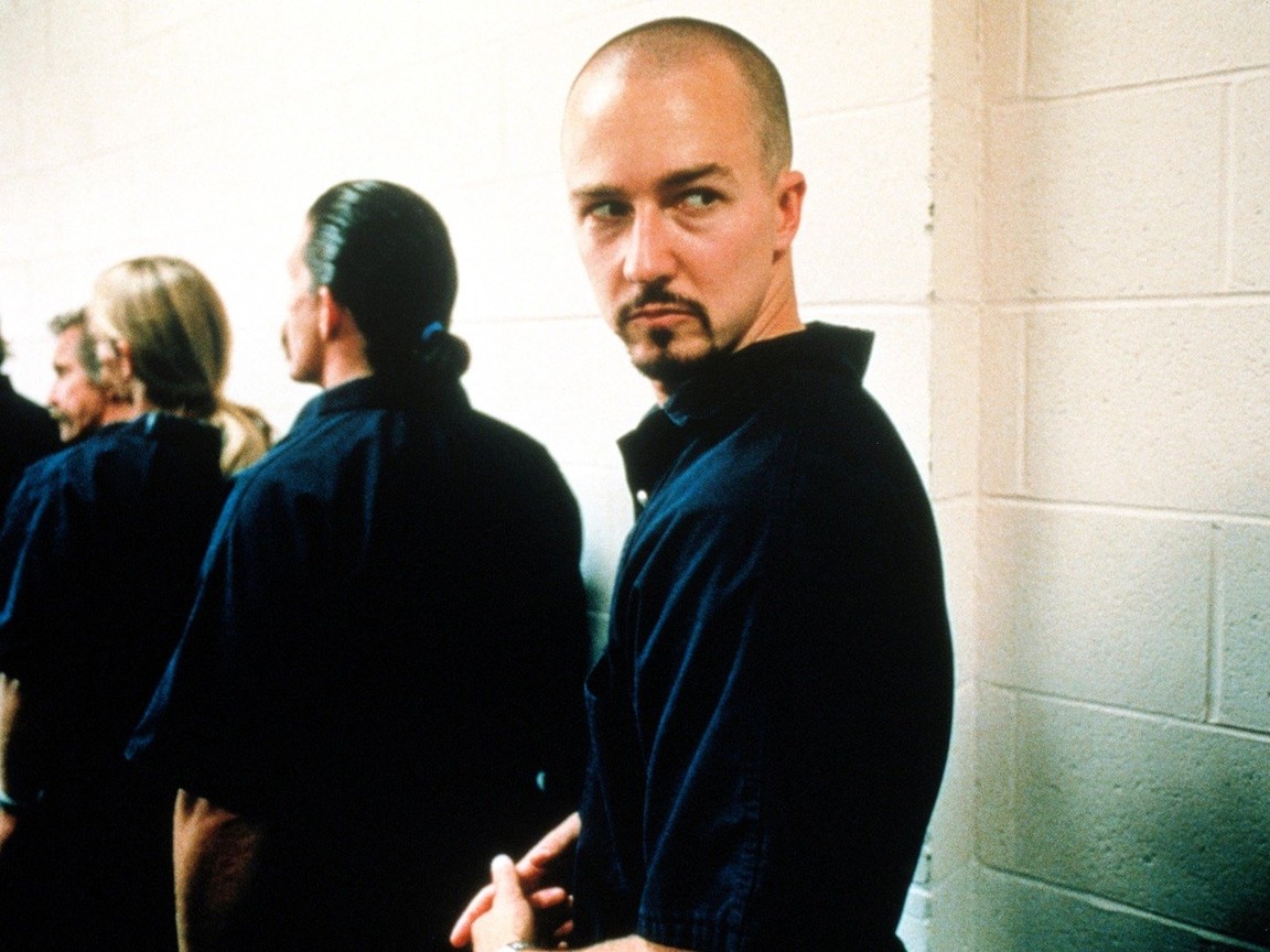 American History X Pictures Rotten Tomatoes