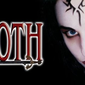 Goth photo 8