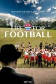 A Life For Football
