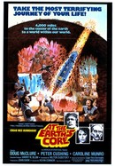 At the Earth's Core poster image