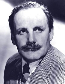 Howard Marion-Crawford