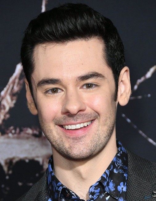 Brendan Robinson