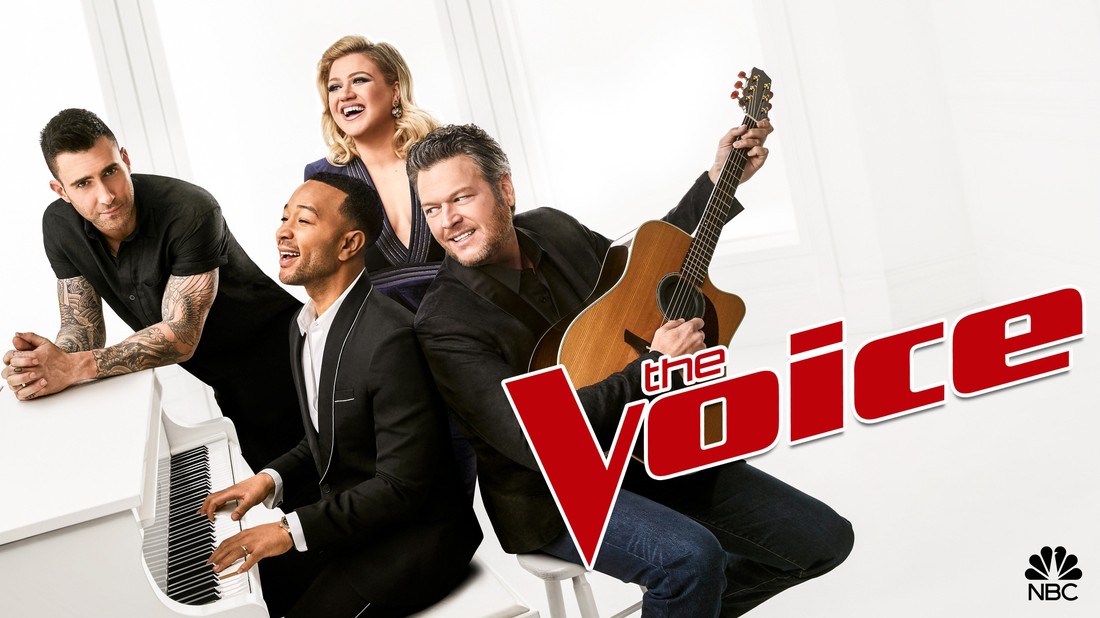 The voice usa 2025 season 16 watch online