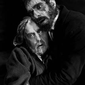 The Old Dark House (1932)