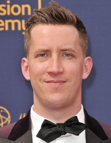 Adam Bricker
