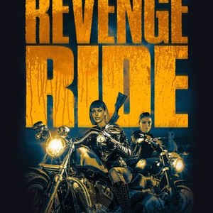 Revenge Ride photo 2