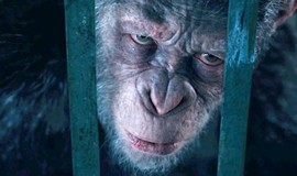 War for the Planet of the Apes: 'Compassion' Trailer