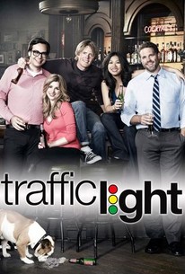 Traffic Light poster image
