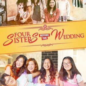 Four Sisters and a Wedding photo 6