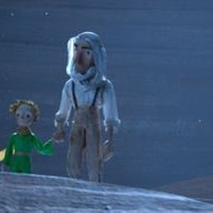 The Little Prince' Movie You Probably Never Saw