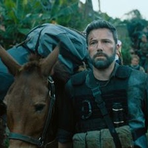 Triple Frontier photo 5