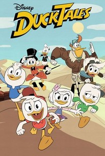 DuckTales: Season 2 poster image