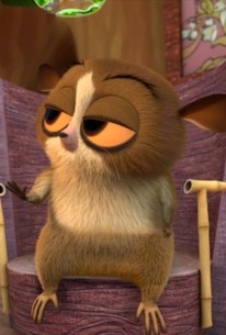 All Hail King Julien: Season 5, Episode 11 - Rotten Tomatoes
