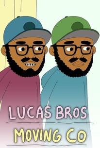 Lucas Bros. Moving Co.: Season 2