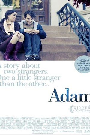 Adam poster
