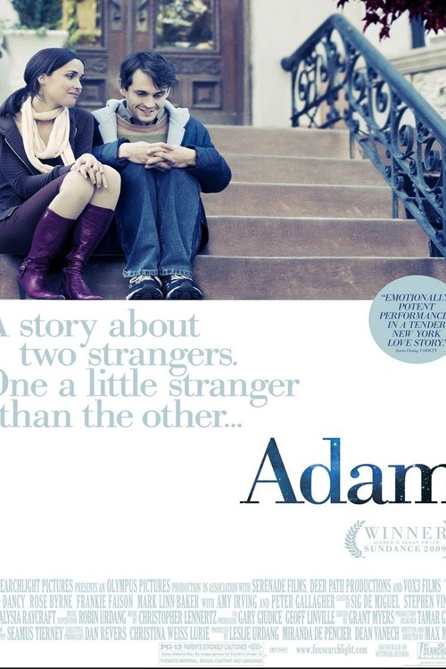 Adam poster