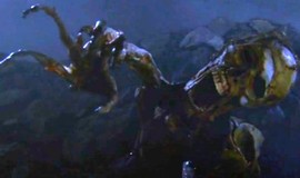 Starship Troopers 2: Hero of the Federation: Official Clip - Racing for the Outpost photo 2