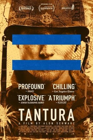 Tantura poster